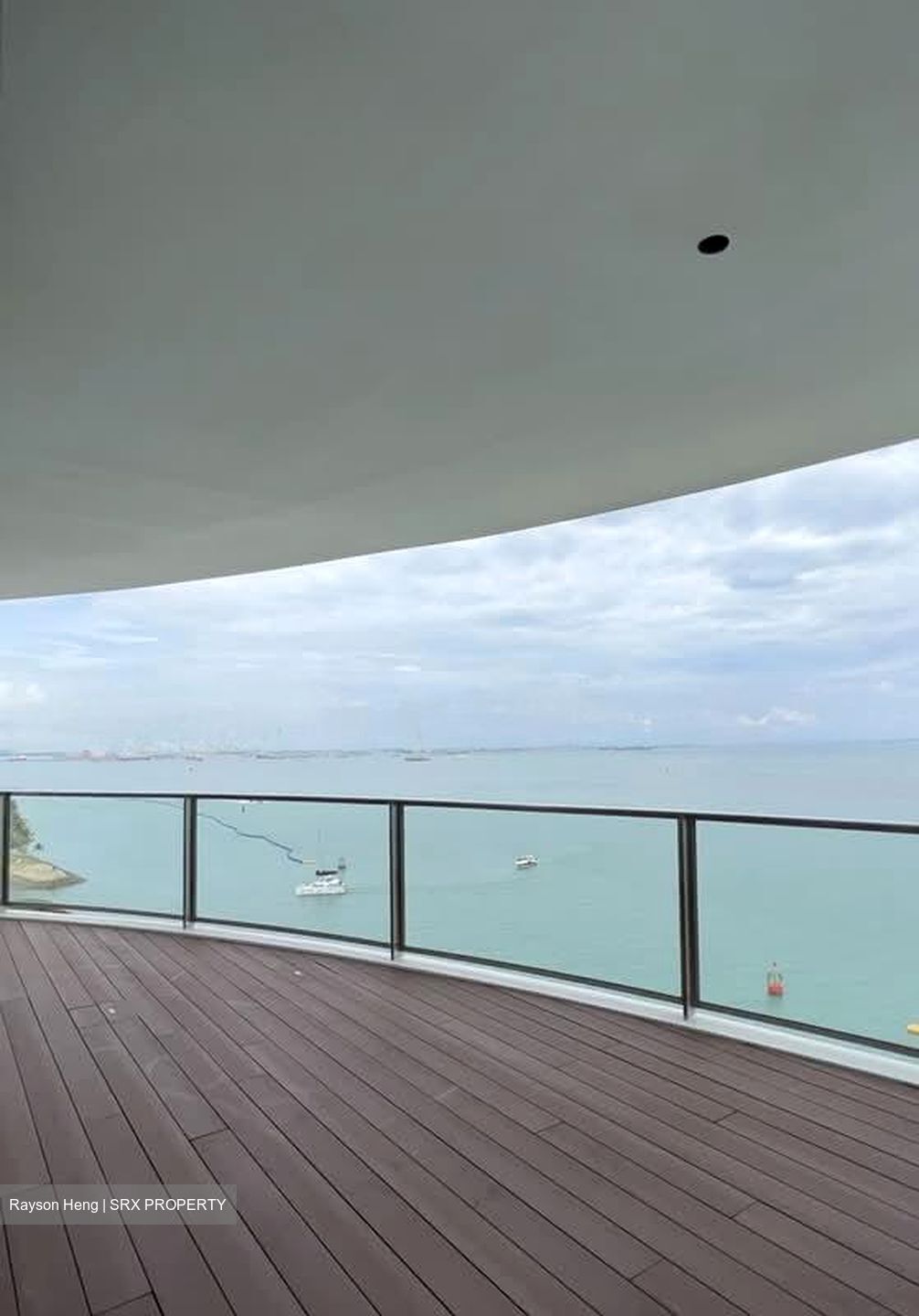 Cape Royale (D4), Condominium #603581981